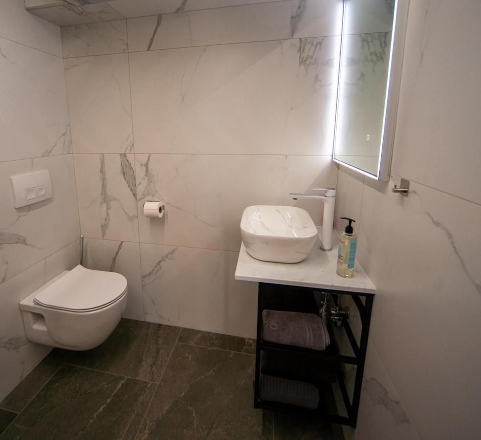 Sport Apartments Радовлиця Екстер'єр фото