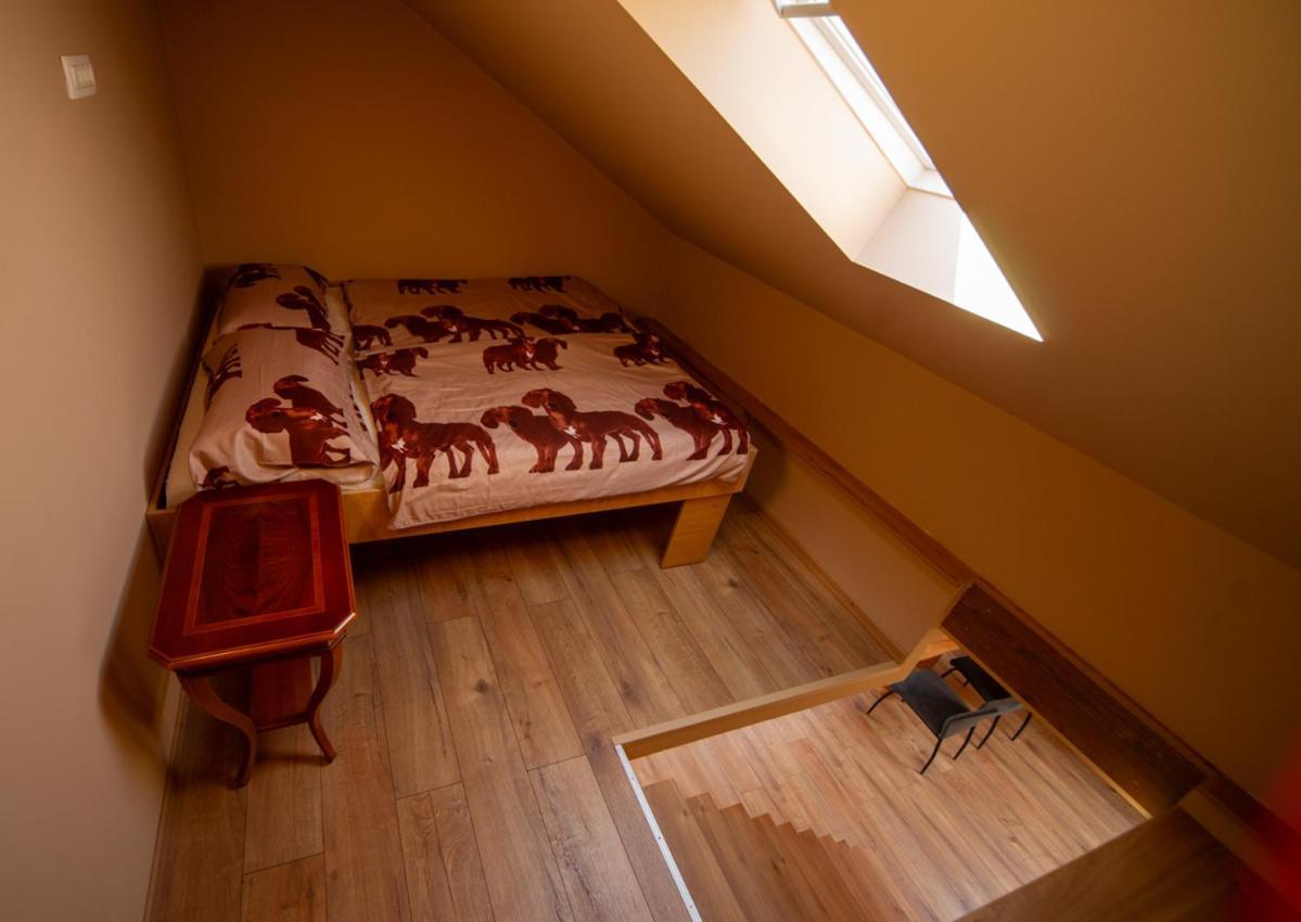 Sport Apartments Радовлиця Екстер'єр фото