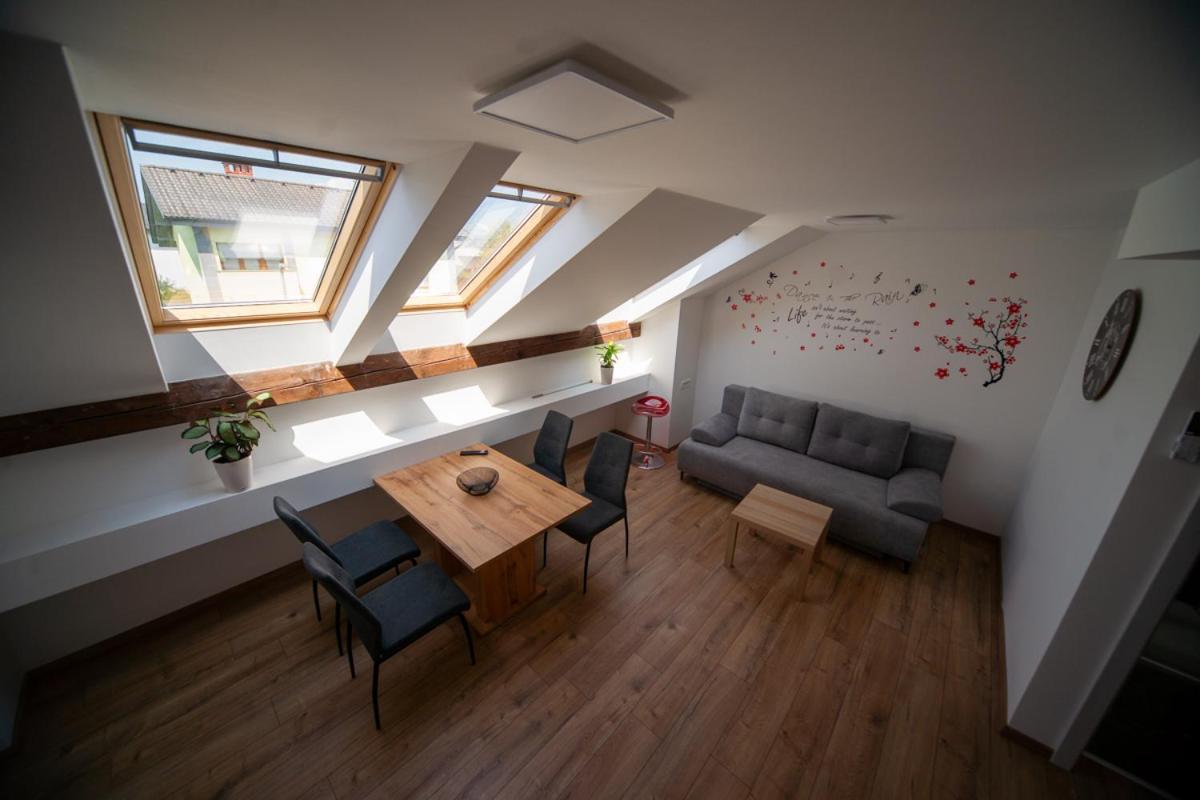Sport Apartments Радовлиця Екстер'єр фото