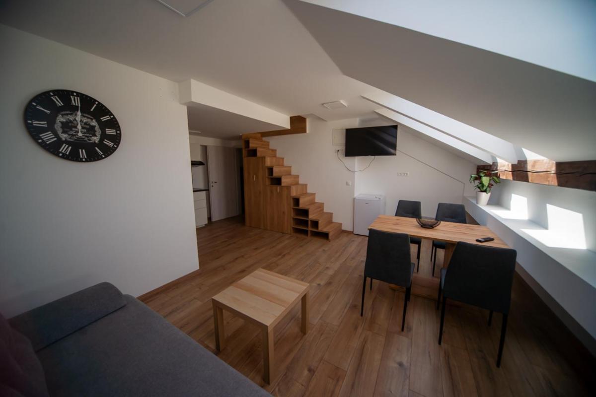 Sport Apartments Радовлиця Екстер'єр фото