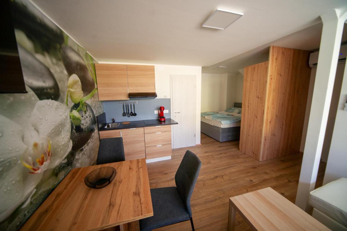 Sport Apartments Радовлиця Екстер'єр фото
