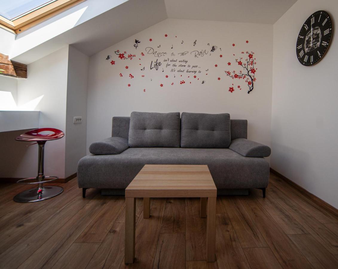 Sport Apartments Радовлиця Екстер'єр фото