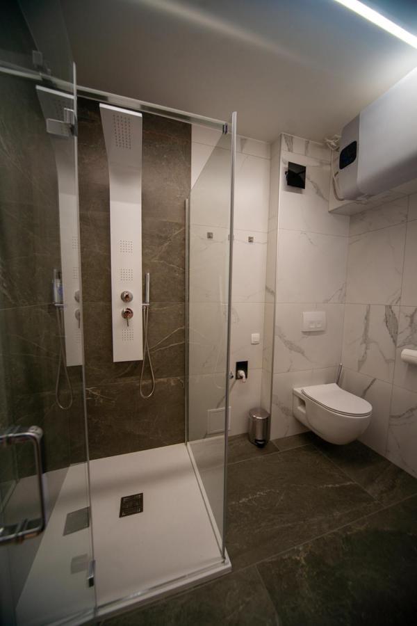 Sport Apartments Радовлиця Екстер'єр фото