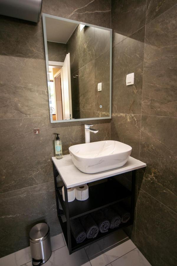 Sport Apartments Радовлиця Екстер'єр фото