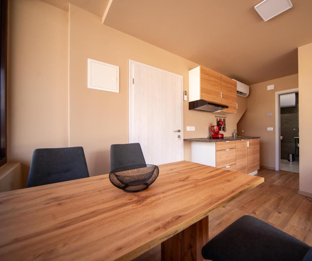 Sport Apartments Радовлиця Екстер'єр фото