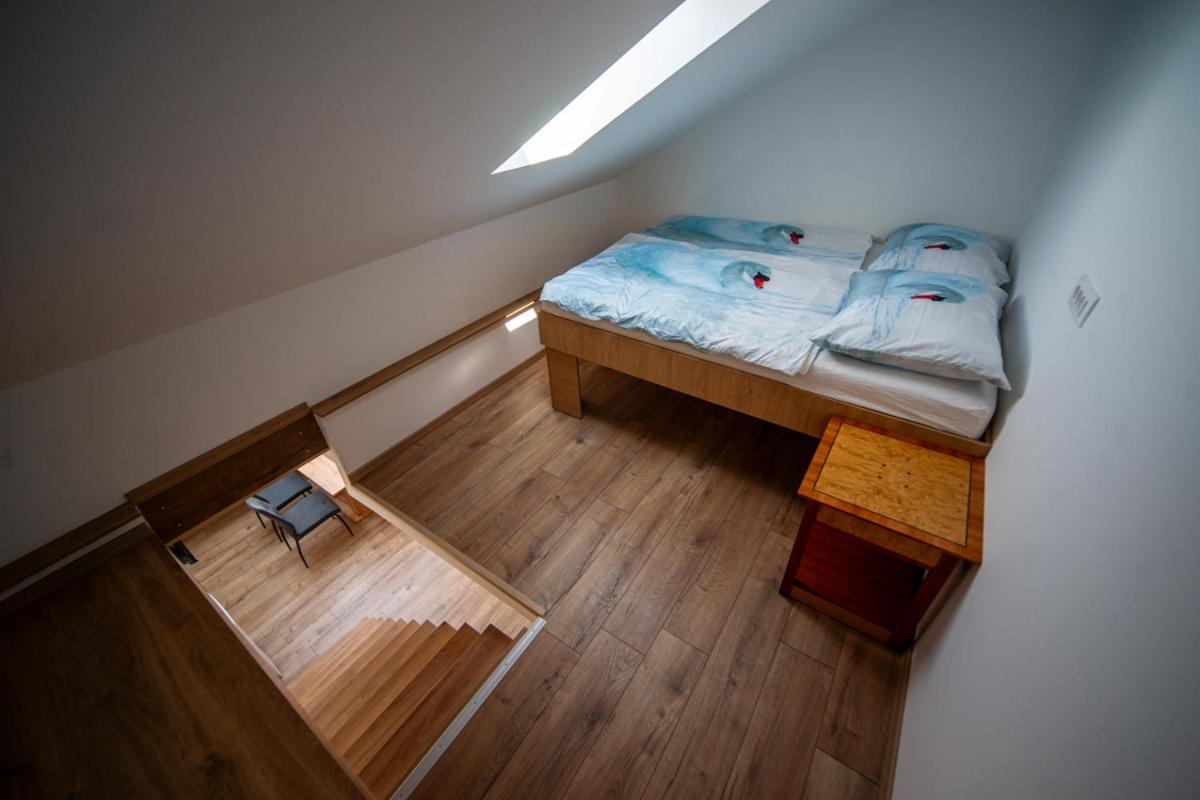 Sport Apartments Радовлиця Екстер'єр фото