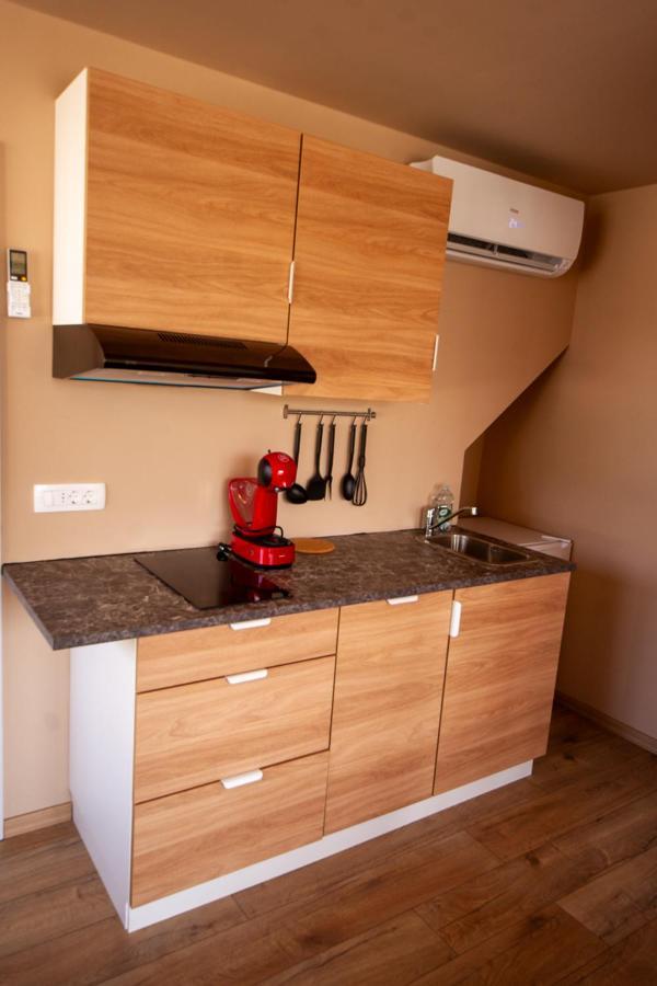 Sport Apartments Радовлиця Екстер'єр фото