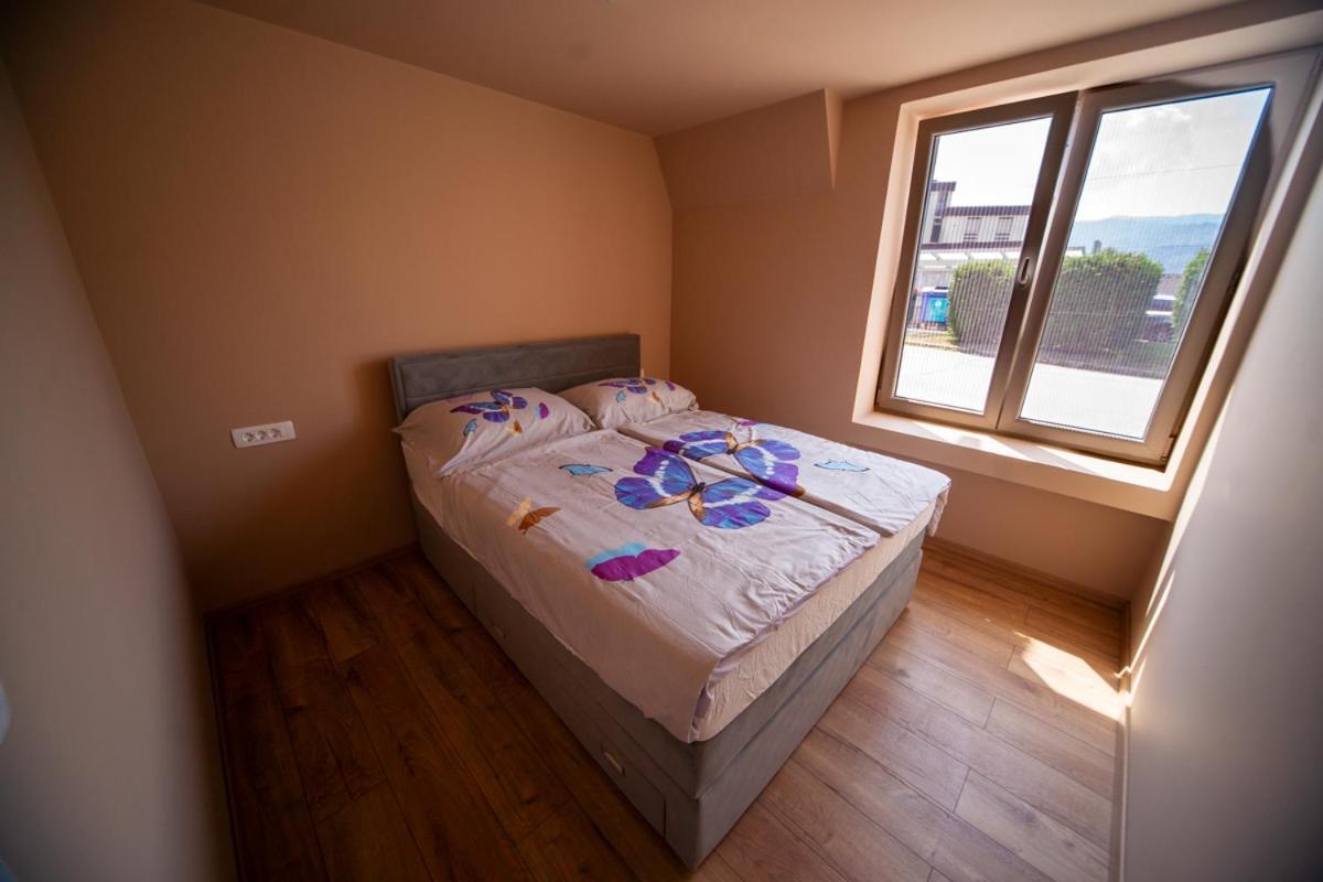 Sport Apartments Радовлиця Екстер'єр фото