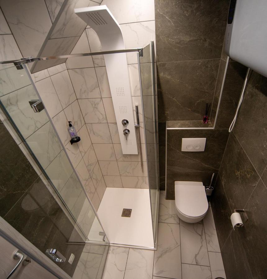 Sport Apartments Радовлиця Екстер'єр фото
