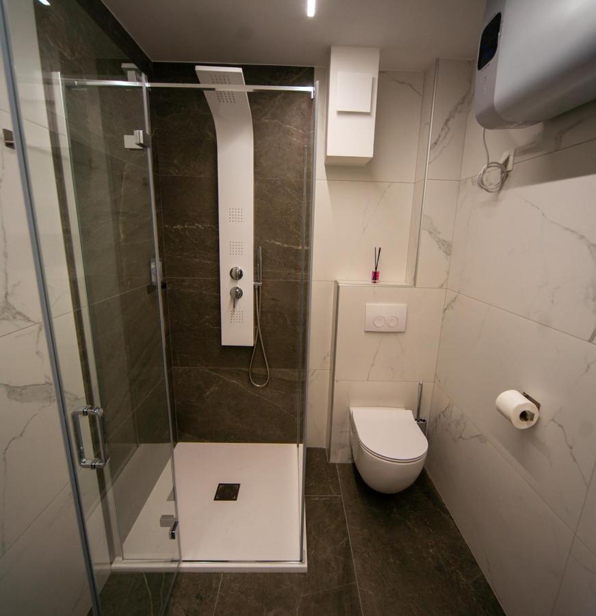 Sport Apartments Радовлиця Екстер'єр фото